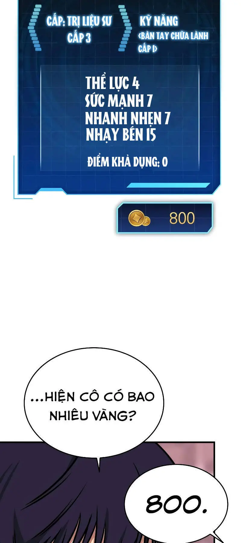 Cuốn Sách Chiến Lược Hàng Đầu Mà Chỉ Tôi Mới Có Thể Nhìn Thấy Nettruyen ZZZ Chương 3 Page 91