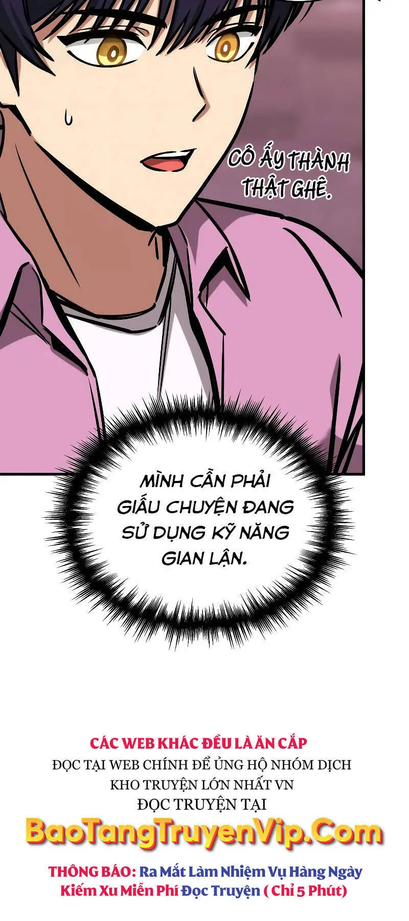 Cuốn Sách Chiến Lược Hàng Đầu Mà Chỉ Tôi Mới Có Thể Nhìn Thấy Nettruyen ZZZ Chương 3 Page 92