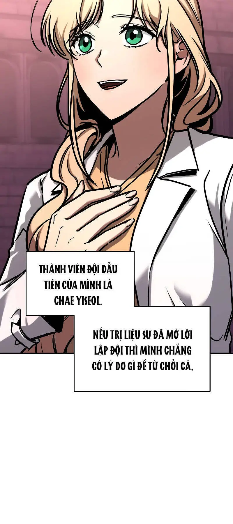 Cuốn Sách Chiến Lược Hàng Đầu Mà Chỉ Tôi Mới Có Thể Nhìn Thấy Nettruyen ZZZ Chương 3 Page 102