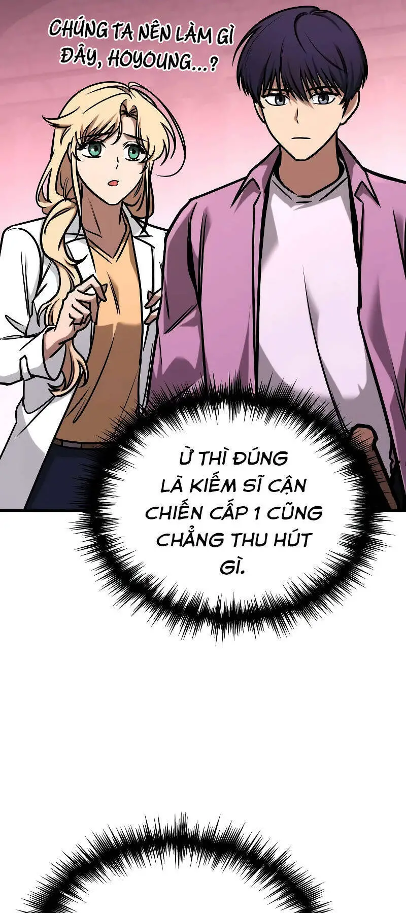 Cuốn Sách Chiến Lược Hàng Đầu Mà Chỉ Tôi Mới Có Thể Nhìn Thấy Nettruyen ZZZ Chương 3 Page 105