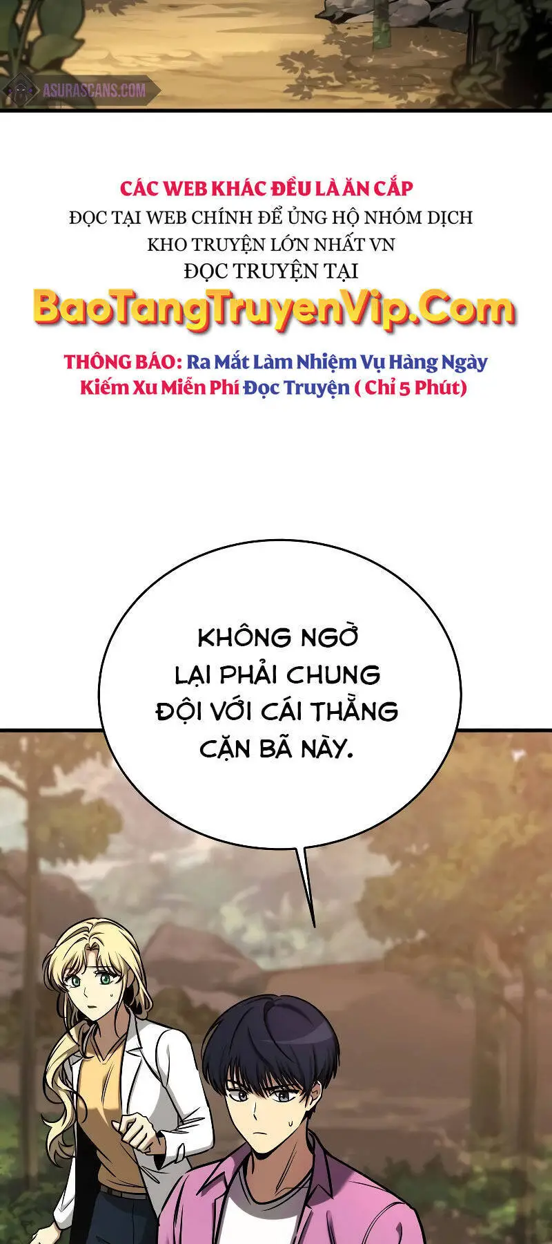 Cuốn Sách Chiến Lược Hàng Đầu Mà Chỉ Tôi Mới Có Thể Nhìn Thấy Nettruyen ZZZ Chương 3 Page 111