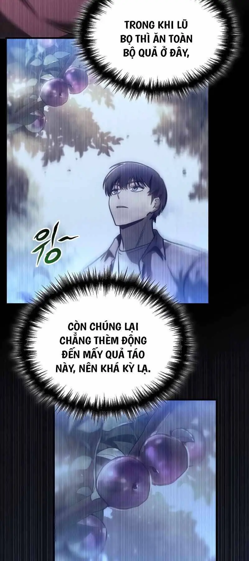 Cuốn Sách Chiến Lược Hàng Đầu Mà Chỉ Tôi Mới Có Thể Nhìn Thấy Nettruyen ZZZ Chương 4 Page 78