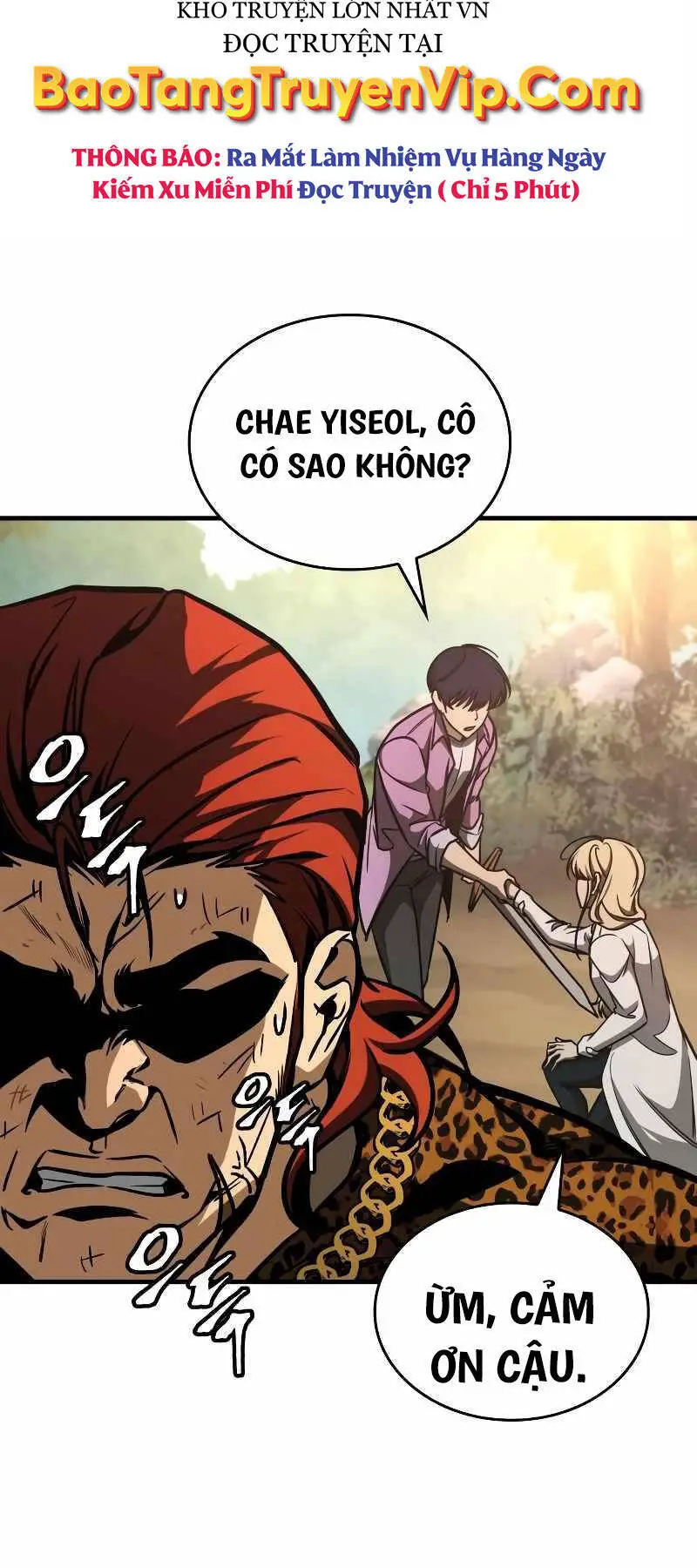 Cuốn Sách Chiến Lược Hàng Đầu Mà Chỉ Tôi Mới Có Thể Nhìn Thấy Nettruyen ZZZ Chương 4 Page 83