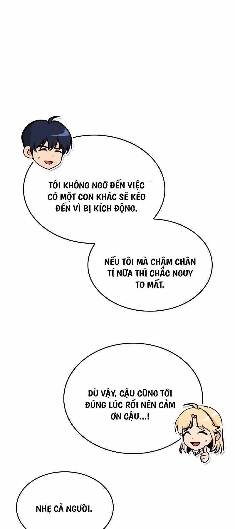 Cuốn Sách Chiến Lược Hàng Đầu Mà Chỉ Tôi Mới Có Thể Nhìn Thấy Nettruyen ZZZ Chương 4 Page 84