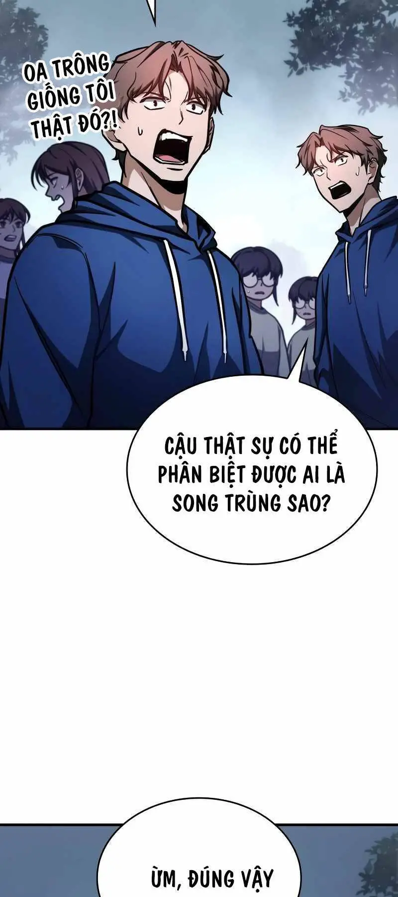 Cuốn Sách Chiến Lược Hàng Đầu Mà Chỉ Tôi Mới Có Thể Nhìn Thấy Nettruyen ZZZ Chương 11 Page 41