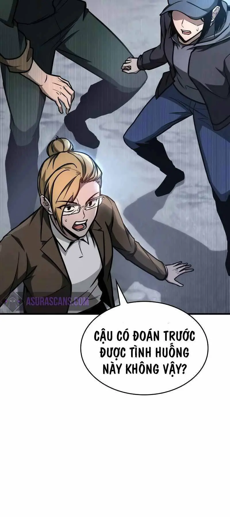 Cuốn Sách Chiến Lược Hàng Đầu Mà Chỉ Tôi Mới Có Thể Nhìn Thấy Nettruyen ZZZ Chương 11 Page 48