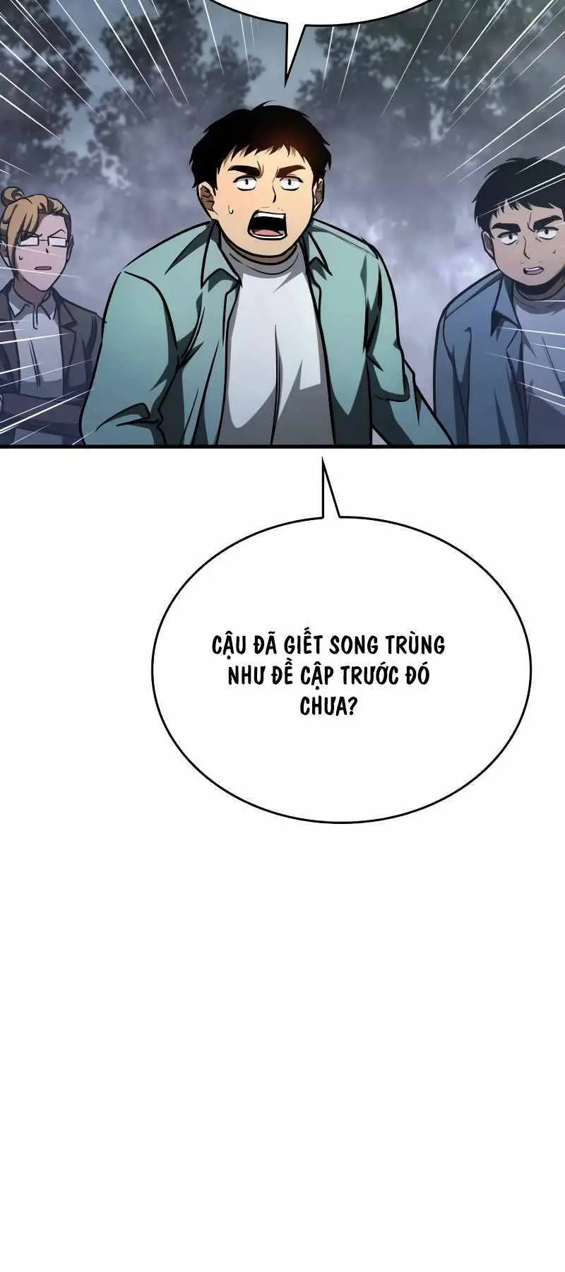 Cuốn Sách Chiến Lược Hàng Đầu Mà Chỉ Tôi Mới Có Thể Nhìn Thấy Nettruyen ZZZ Chương 11 Page 57