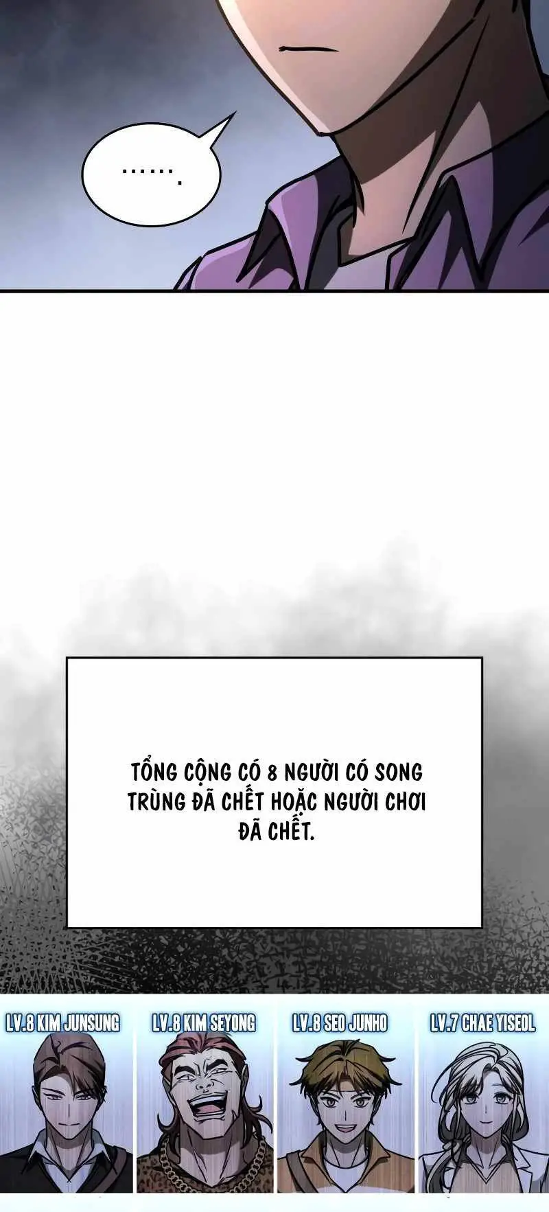 Cuốn Sách Chiến Lược Hàng Đầu Mà Chỉ Tôi Mới Có Thể Nhìn Thấy Nettruyen ZZZ Chương 11 Page 59