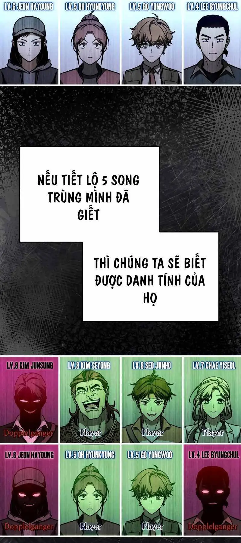 Cuốn Sách Chiến Lược Hàng Đầu Mà Chỉ Tôi Mới Có Thể Nhìn Thấy Nettruyen ZZZ Chương 11 Page 60