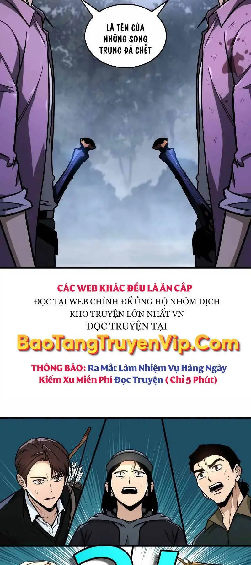 Cuốn Sách Chiến Lược Hàng Đầu Mà Chỉ Tôi Mới Có Thể Nhìn Thấy Nettruyen ZZZ Chương 11 Page 64