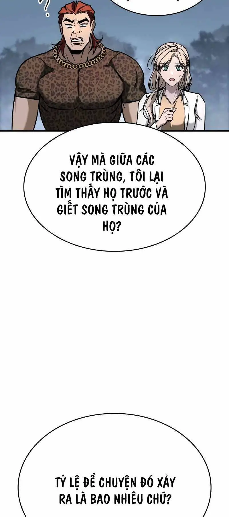 Cuốn Sách Chiến Lược Hàng Đầu Mà Chỉ Tôi Mới Có Thể Nhìn Thấy Nettruyen ZZZ Chương 11 Page 68