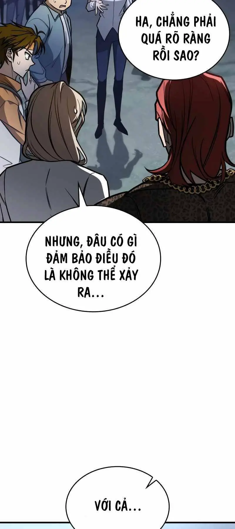 Cuốn Sách Chiến Lược Hàng Đầu Mà Chỉ Tôi Mới Có Thể Nhìn Thấy Nettruyen ZZZ Chương 11 Page 71