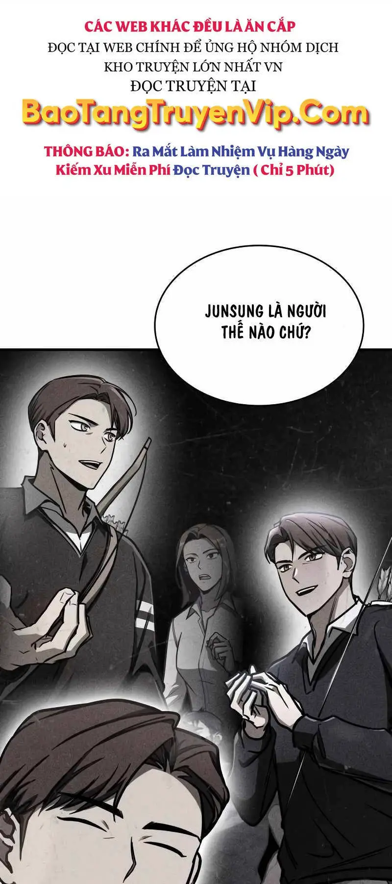 Cuốn Sách Chiến Lược Hàng Đầu Mà Chỉ Tôi Mới Có Thể Nhìn Thấy Nettruyen ZZZ Chương 11 Page 74