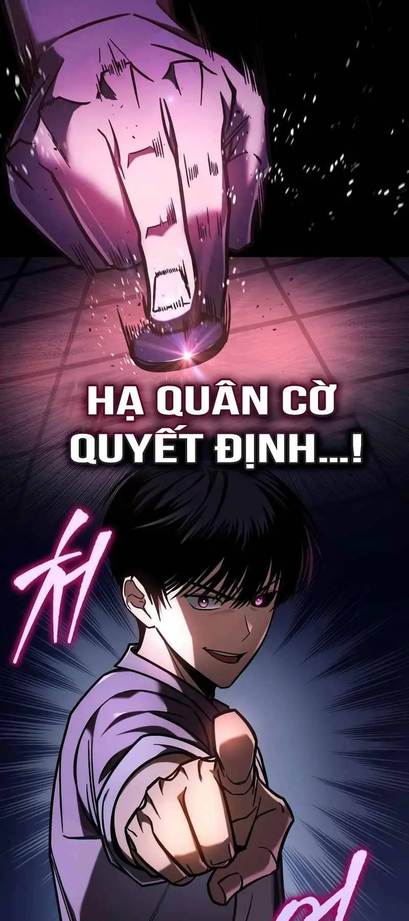 Cuốn Sách Chiến Lược Hàng Đầu Mà Chỉ Tôi Mới Có Thể Nhìn Thấy Nettruyen ZZZ Chương 11 Page 82