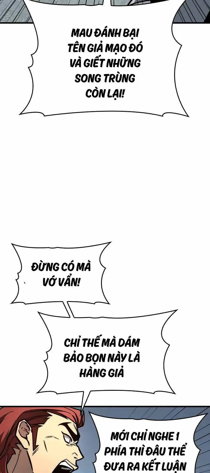 Cuốn Sách Chiến Lược Hàng Đầu Mà Chỉ Tôi Mới Có Thể Nhìn Thấy Nettruyen ZZZ Chương 11 Page 85