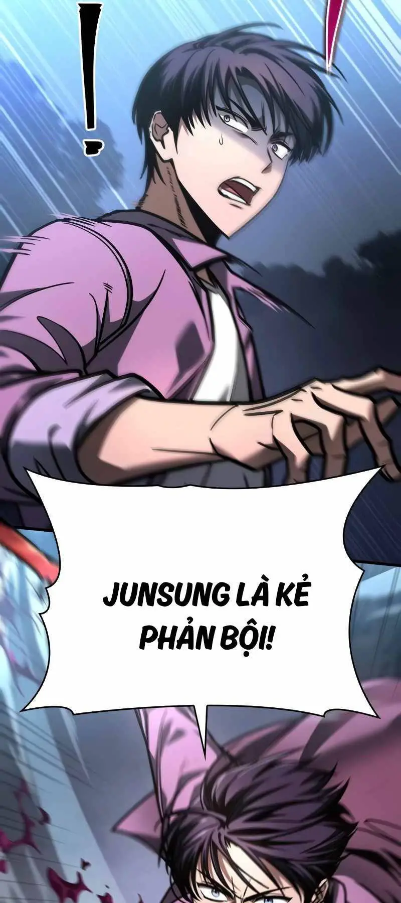 Cuốn Sách Chiến Lược Hàng Đầu Mà Chỉ Tôi Mới Có Thể Nhìn Thấy Nettruyen ZZZ Chương 11 Page 97