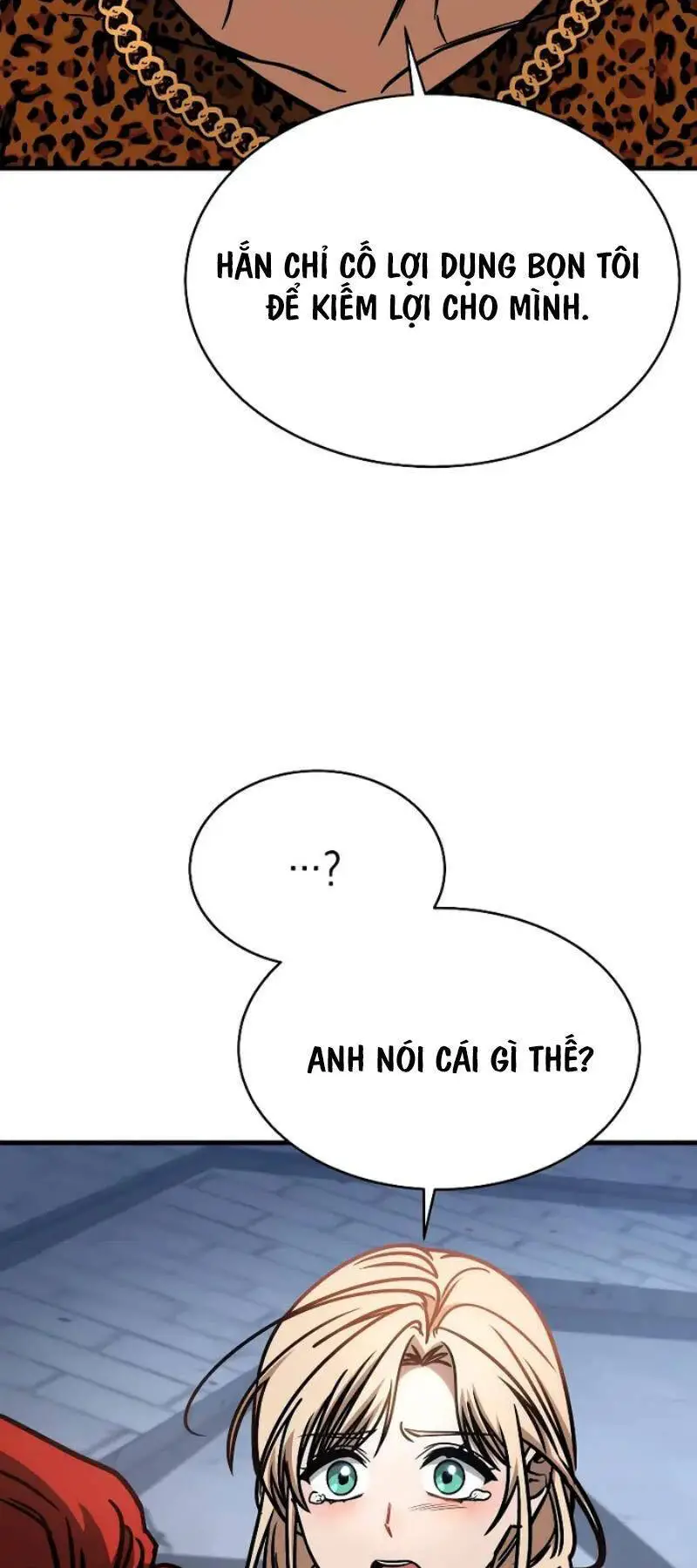 Cuốn Sách Chiến Lược Hàng Đầu Mà Chỉ Tôi Mới Có Thể Nhìn Thấy Nettruyen ZZZ Chương 6 Page 8