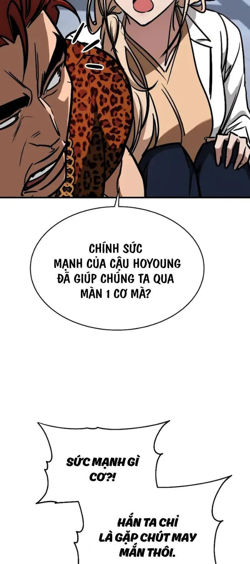 Cuốn Sách Chiến Lược Hàng Đầu Mà Chỉ Tôi Mới Có Thể Nhìn Thấy Nettruyen ZZZ Chương 6 Page 9
