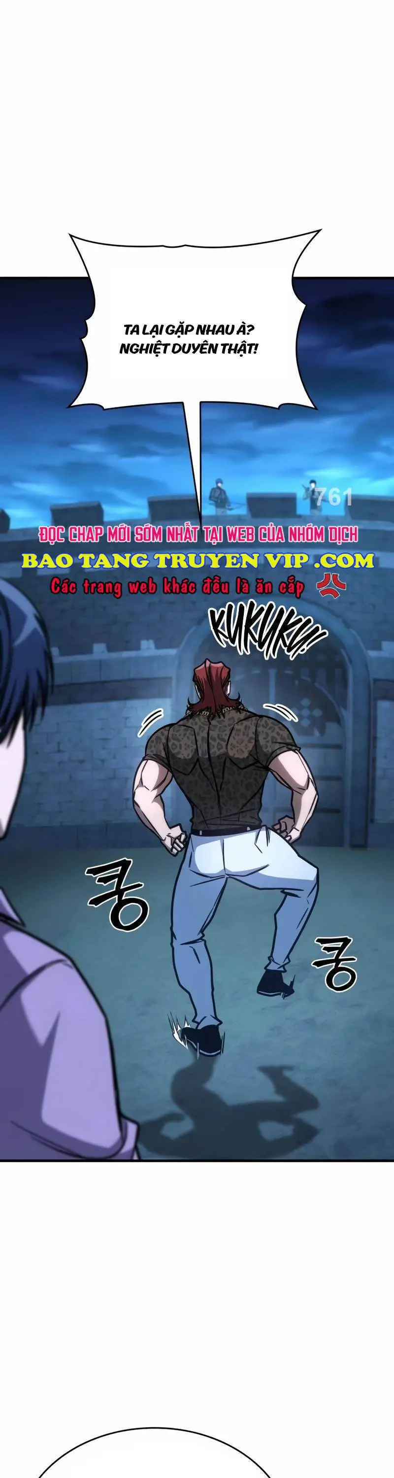 Cuốn Sách Chiến Lược Hàng Đầu Mà Chỉ Tôi Mới Có Thể Nhìn Thấy Nettruyen ZZZ Chương 14 Page 3