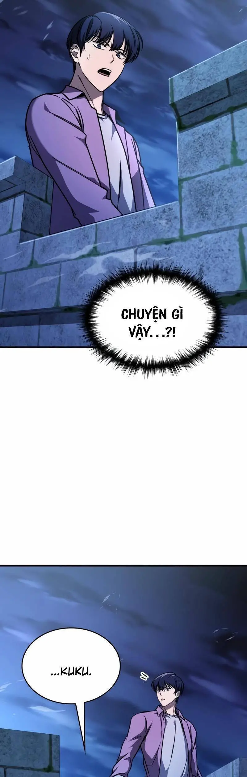 Cuốn Sách Chiến Lược Hàng Đầu Mà Chỉ Tôi Mới Có Thể Nhìn Thấy Nettruyen ZZZ Chương 14 Page 20