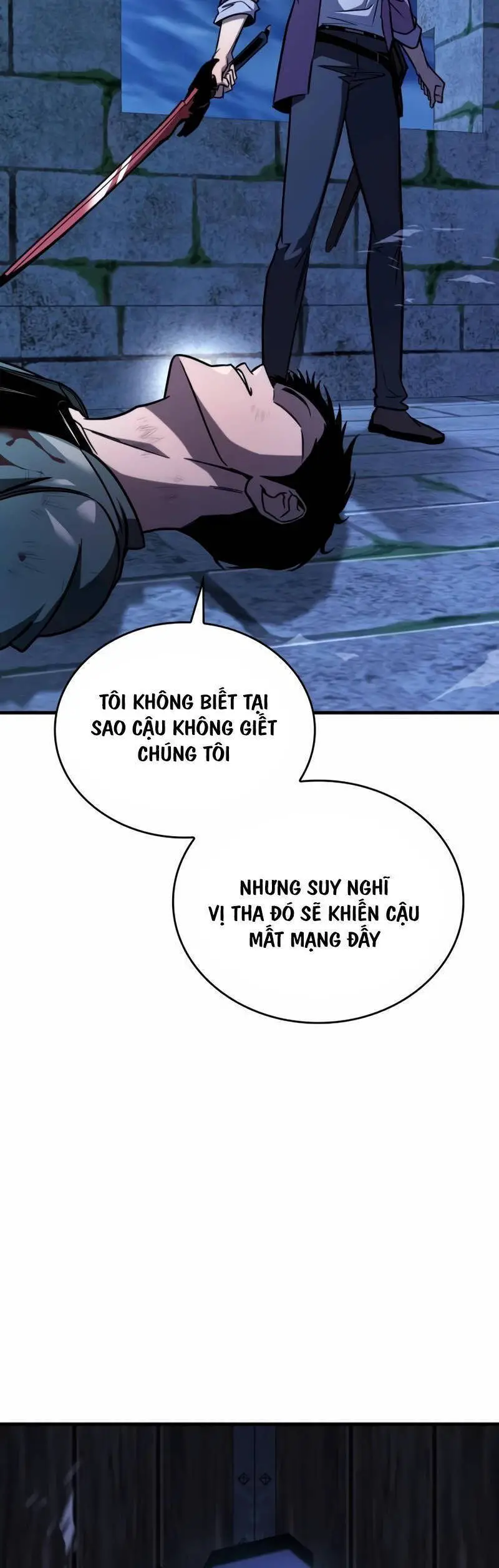 Cuốn Sách Chiến Lược Hàng Đầu Mà Chỉ Tôi Mới Có Thể Nhìn Thấy Nettruyen ZZZ Chương 14 Page 21
