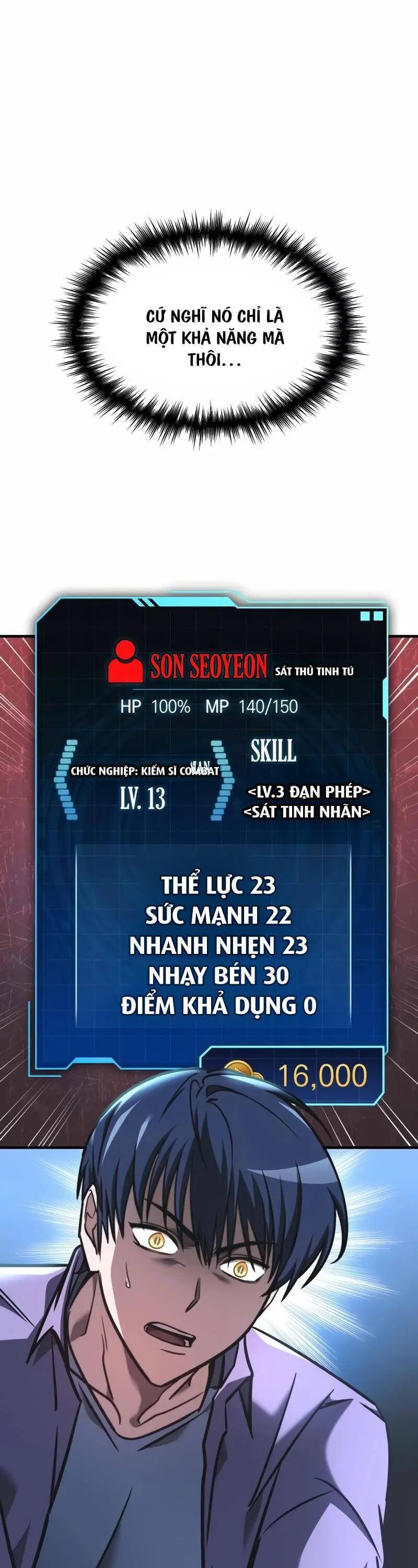 Cuốn Sách Chiến Lược Hàng Đầu Mà Chỉ Tôi Mới Có Thể Nhìn Thấy Nettruyen ZZZ Chương 14 Page 24
