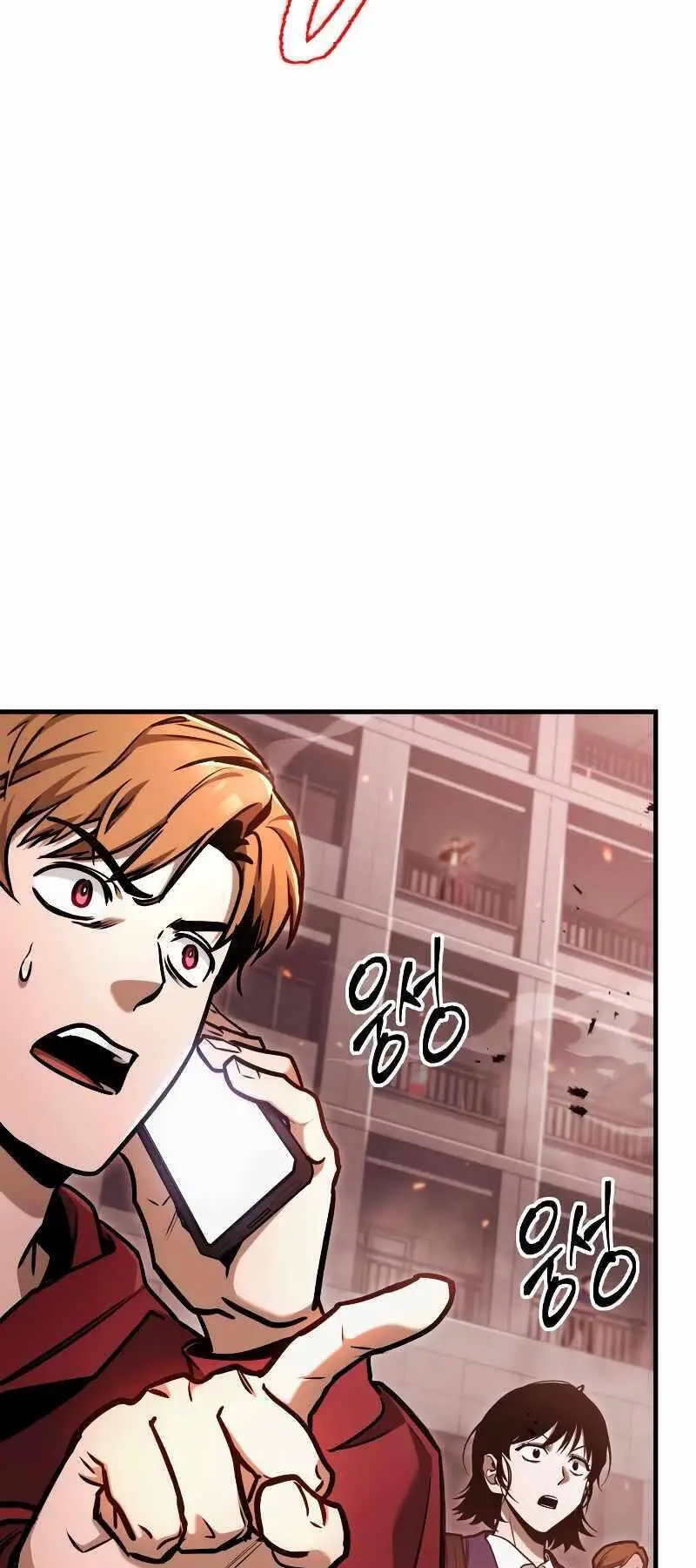 Cuốn Sách Chiến Lược Hàng Đầu Mà Chỉ Tôi Mới Có Thể Nhìn Thấy Nettruyen ZZZ Chương 1.5 Page 3