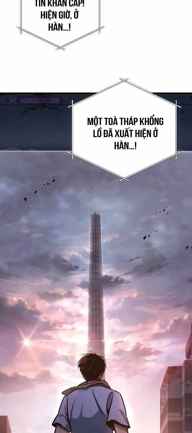 Cuốn Sách Chiến Lược Hàng Đầu Mà Chỉ Tôi Mới Có Thể Nhìn Thấy Nettruyen ZZZ Chương 1.5 Page 11