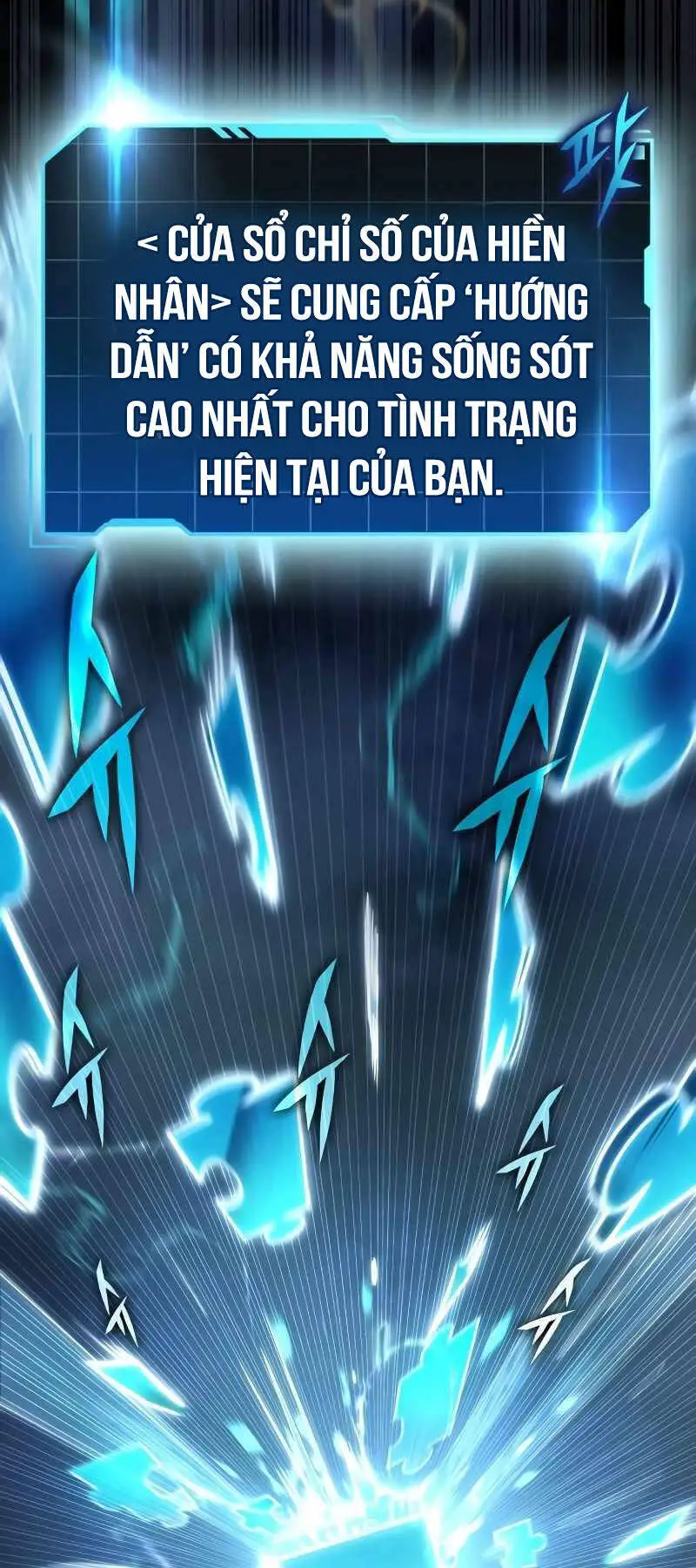 Cuốn Sách Chiến Lược Hàng Đầu Mà Chỉ Tôi Mới Có Thể Nhìn Thấy Nettruyen ZZZ Chương 1.5 Page 21