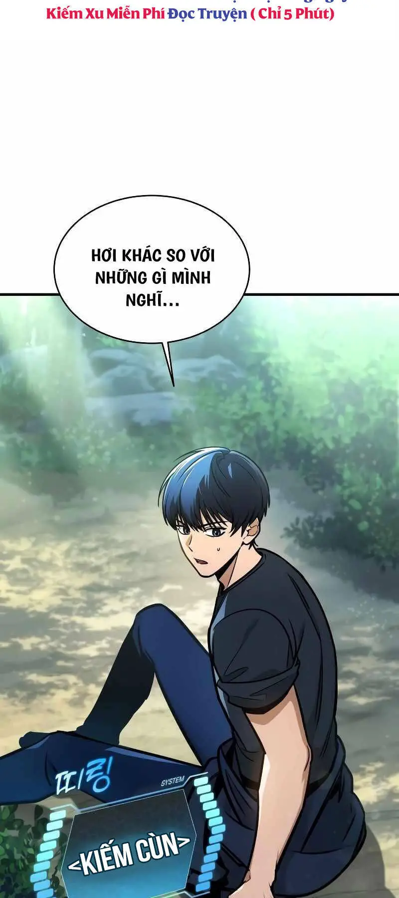 Cuốn Sách Chiến Lược Hàng Đầu Mà Chỉ Tôi Mới Có Thể Nhìn Thấy Nettruyen ZZZ Chương 1.5 Page 35