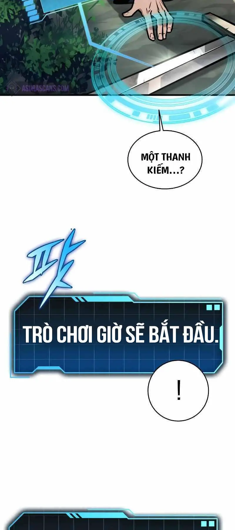 Cuốn Sách Chiến Lược Hàng Đầu Mà Chỉ Tôi Mới Có Thể Nhìn Thấy Nettruyen ZZZ Chương 1.5 Page 36