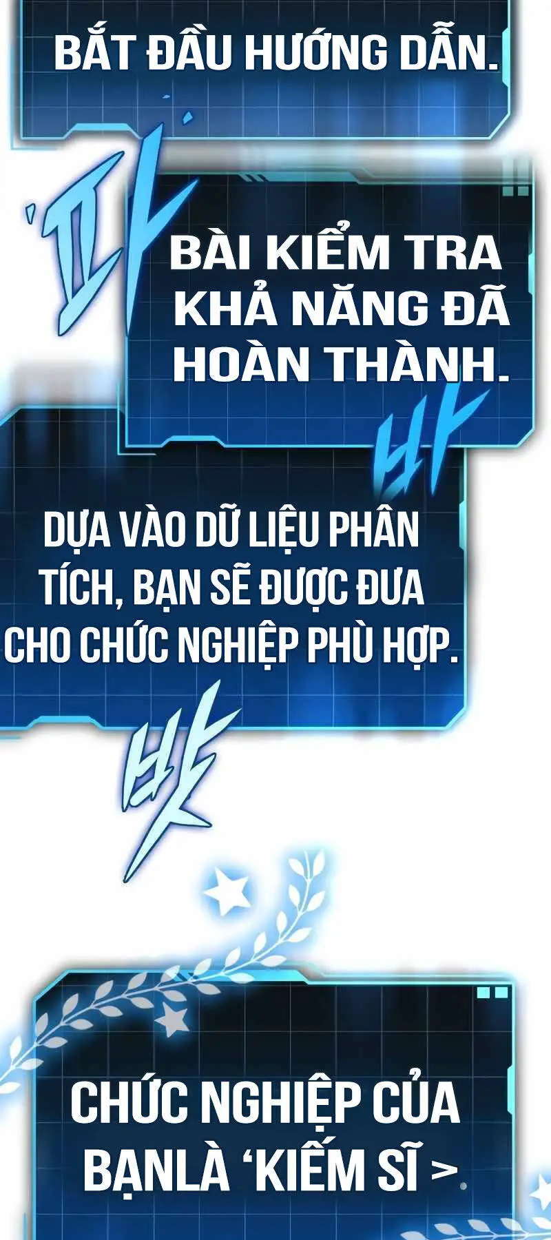 Cuốn Sách Chiến Lược Hàng Đầu Mà Chỉ Tôi Mới Có Thể Nhìn Thấy Nettruyen ZZZ Chương 1.5 Page 37