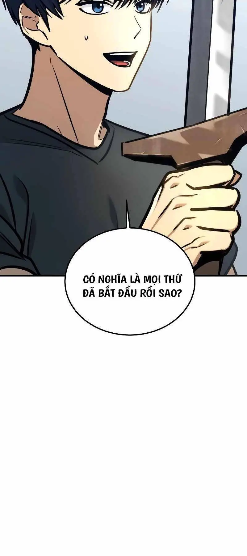 Cuốn Sách Chiến Lược Hàng Đầu Mà Chỉ Tôi Mới Có Thể Nhìn Thấy Nettruyen ZZZ Chương 1.5 Page 44