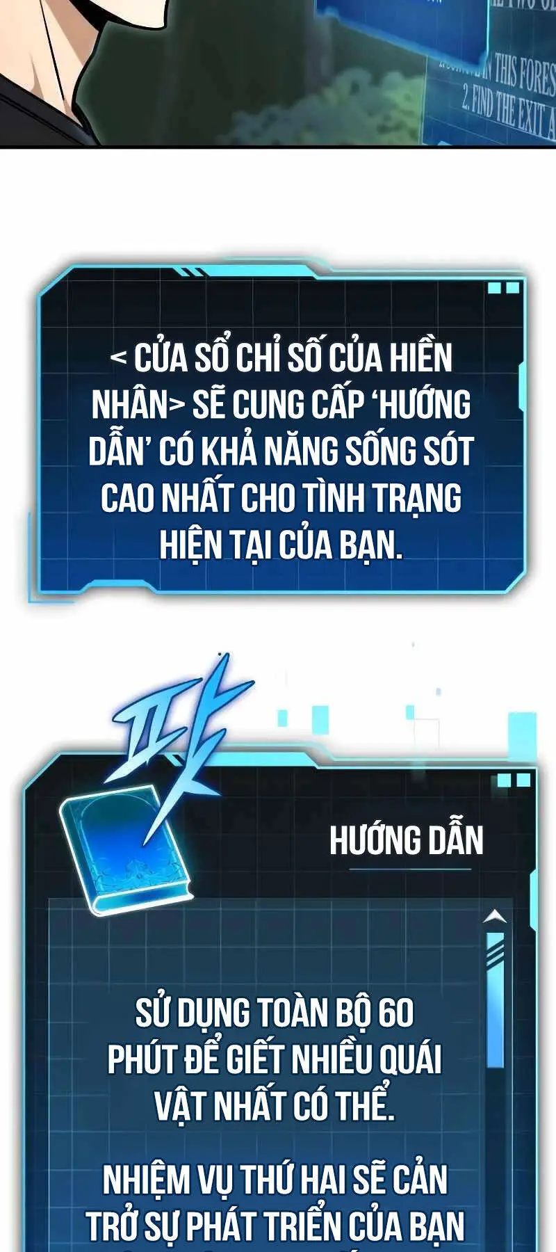 Cuốn Sách Chiến Lược Hàng Đầu Mà Chỉ Tôi Mới Có Thể Nhìn Thấy Nettruyen ZZZ Chương 1.5 Page 47