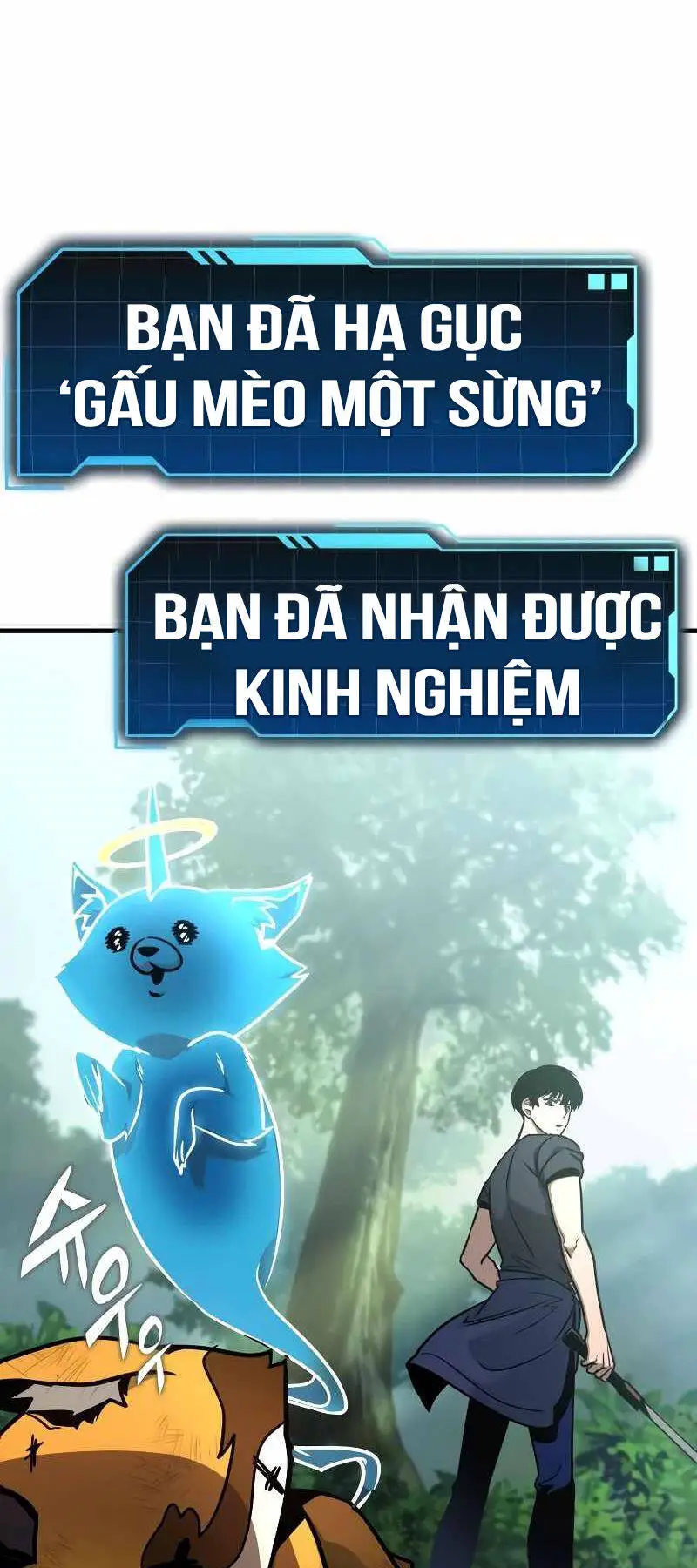 Cuốn Sách Chiến Lược Hàng Đầu Mà Chỉ Tôi Mới Có Thể Nhìn Thấy Nettruyen ZZZ Chương 1.5 Page 60