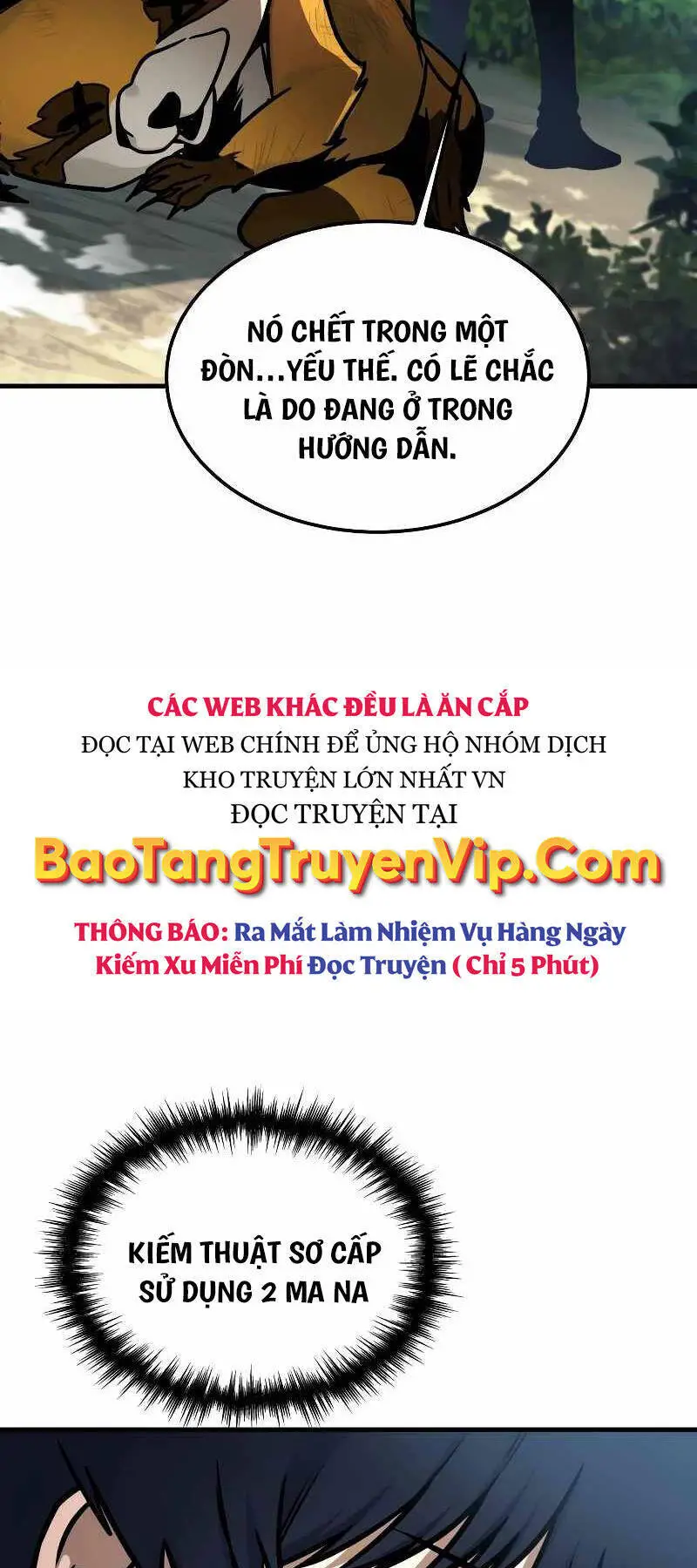 Cuốn Sách Chiến Lược Hàng Đầu Mà Chỉ Tôi Mới Có Thể Nhìn Thấy Nettruyen ZZZ Chương 1.5 Page 61