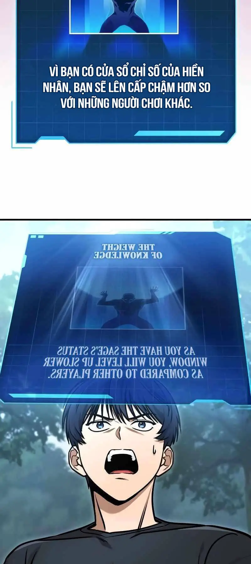 Cuốn Sách Chiến Lược Hàng Đầu Mà Chỉ Tôi Mới Có Thể Nhìn Thấy Nettruyen ZZZ Chương 1.5 Page 73