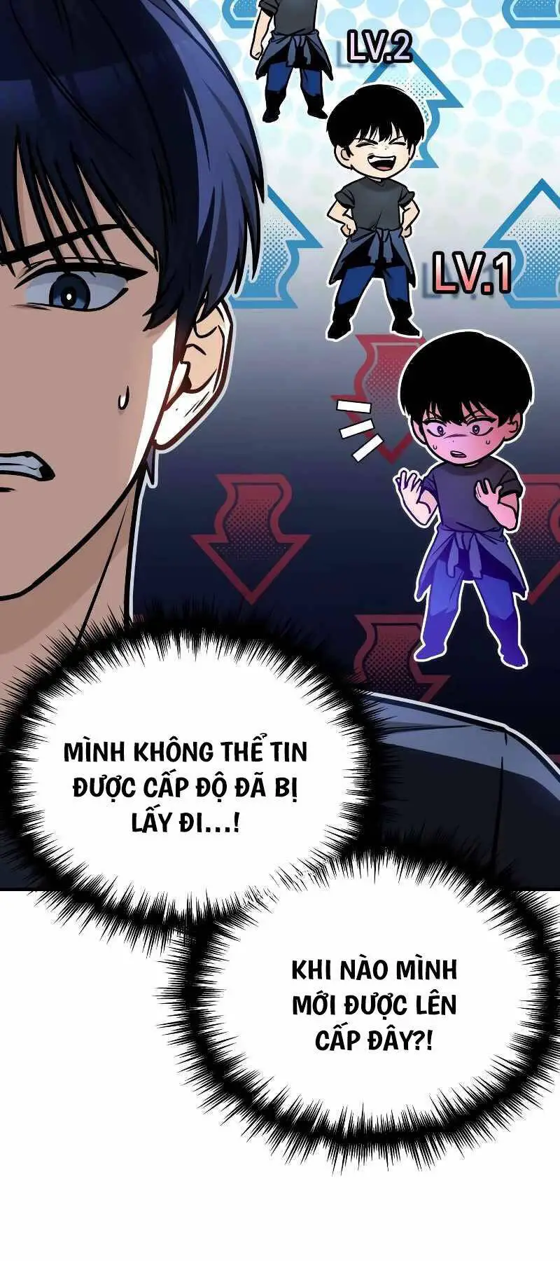 Cuốn Sách Chiến Lược Hàng Đầu Mà Chỉ Tôi Mới Có Thể Nhìn Thấy Nettruyen ZZZ Chương 1.5 Page 75