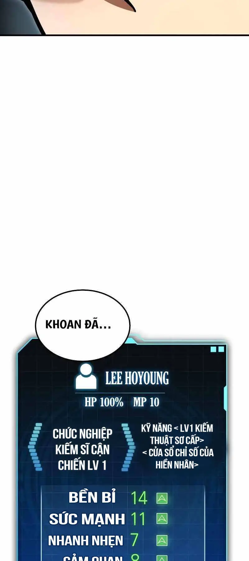 Cuốn Sách Chiến Lược Hàng Đầu Mà Chỉ Tôi Mới Có Thể Nhìn Thấy Nettruyen ZZZ Chương 1.5 Page 78