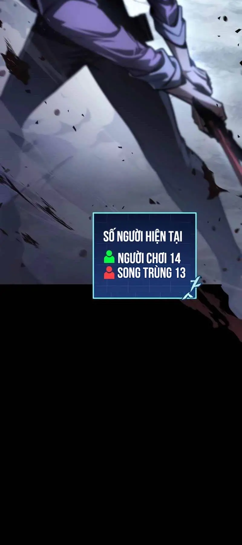 Cuốn Sách Chiến Lược Hàng Đầu Mà Chỉ Tôi Mới Có Thể Nhìn Thấy Nettruyen ZZZ Chương 10 Page 6