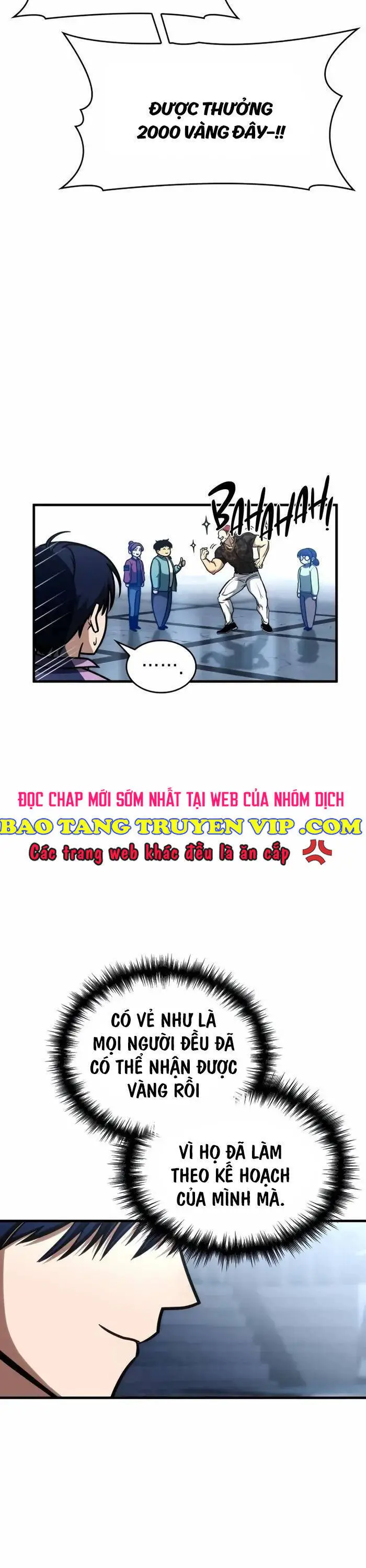 Cuốn Sách Chiến Lược Hàng Đầu Mà Chỉ Tôi Mới Có Thể Nhìn Thấy Nettruyen ZZZ Chương 13 Page 3