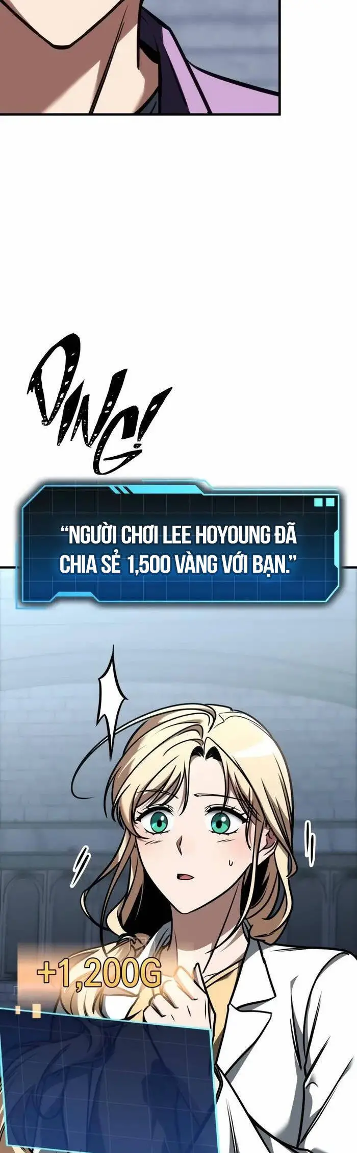 Cuốn Sách Chiến Lược Hàng Đầu Mà Chỉ Tôi Mới Có Thể Nhìn Thấy Nettruyen ZZZ Chương 13 Page 9