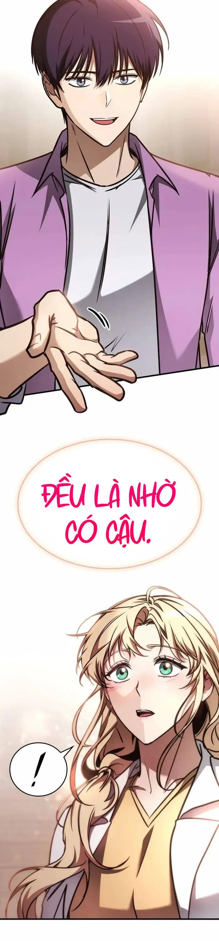 Cuốn Sách Chiến Lược Hàng Đầu Mà Chỉ Tôi Mới Có Thể Nhìn Thấy Nettruyen ZZZ Chương 13 Page 13