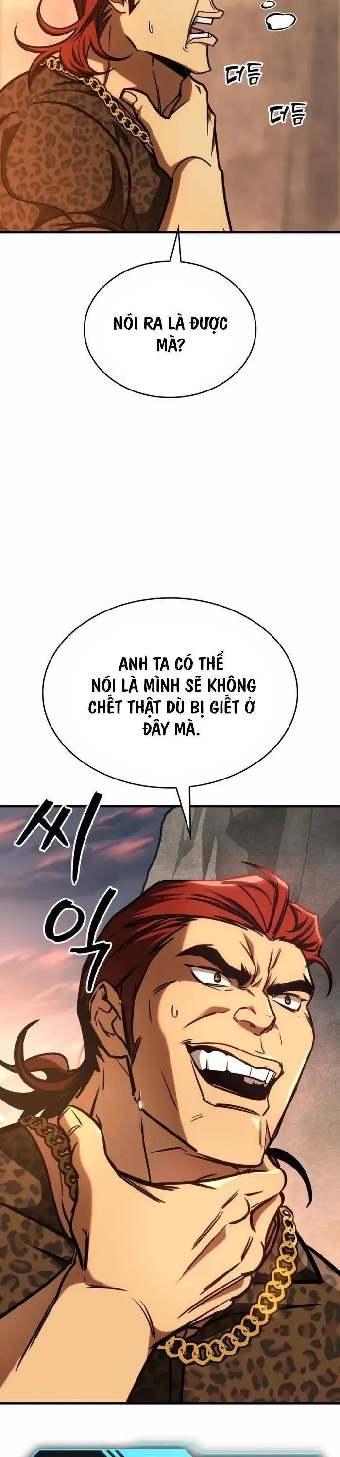 Cuốn Sách Chiến Lược Hàng Đầu Mà Chỉ Tôi Mới Có Thể Nhìn Thấy Nettruyen ZZZ Chương 13 Page 30