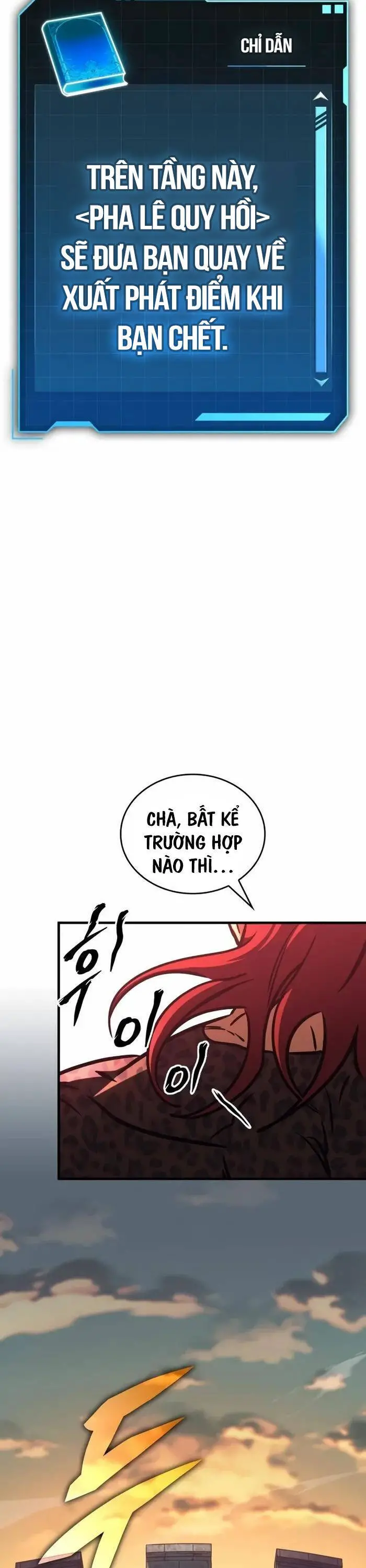 Cuốn Sách Chiến Lược Hàng Đầu Mà Chỉ Tôi Mới Có Thể Nhìn Thấy Nettruyen ZZZ Chương 13 Page 31