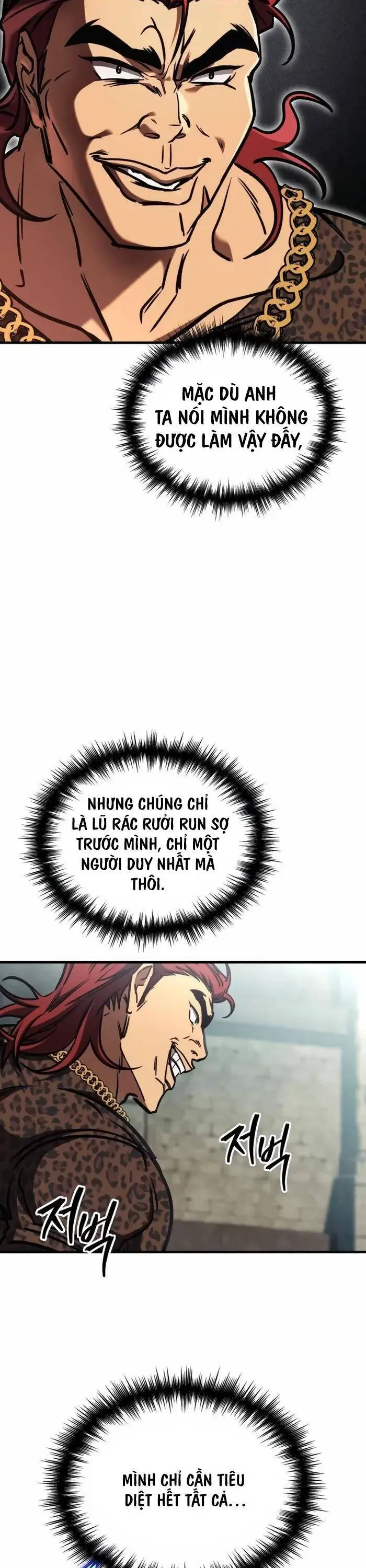 Cuốn Sách Chiến Lược Hàng Đầu Mà Chỉ Tôi Mới Có Thể Nhìn Thấy Nettruyen ZZZ Chương 13 Page 40