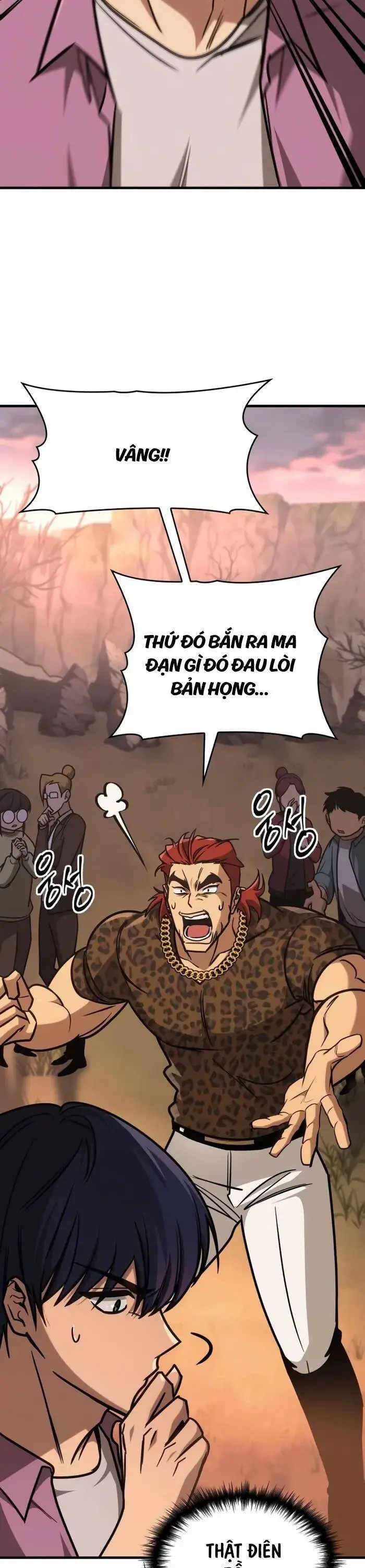 Cuốn Sách Chiến Lược Hàng Đầu Mà Chỉ Tôi Mới Có Thể Nhìn Thấy Nettruyen ZZZ Chương 13 Page 47