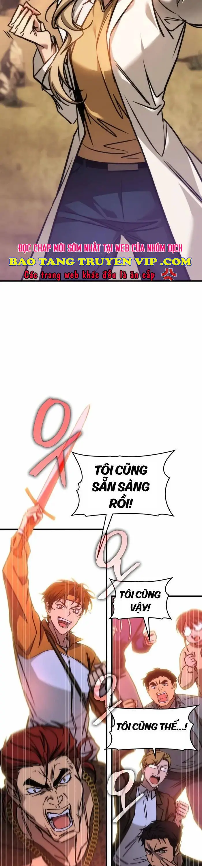 Cuốn Sách Chiến Lược Hàng Đầu Mà Chỉ Tôi Mới Có Thể Nhìn Thấy Nettruyen ZZZ Chương 13 Page 53