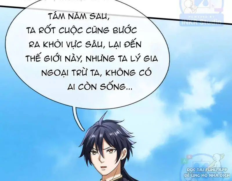 Thiên Uyên Trở Về: Ta Chính Là Thiên Tai Nettruyen ZZZ Chương 4 Page 6