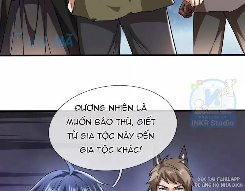 Thiên Uyên Trở Về: Ta Chính Là Thiên Tai Nettruyen ZZZ Chương 4 Page 10